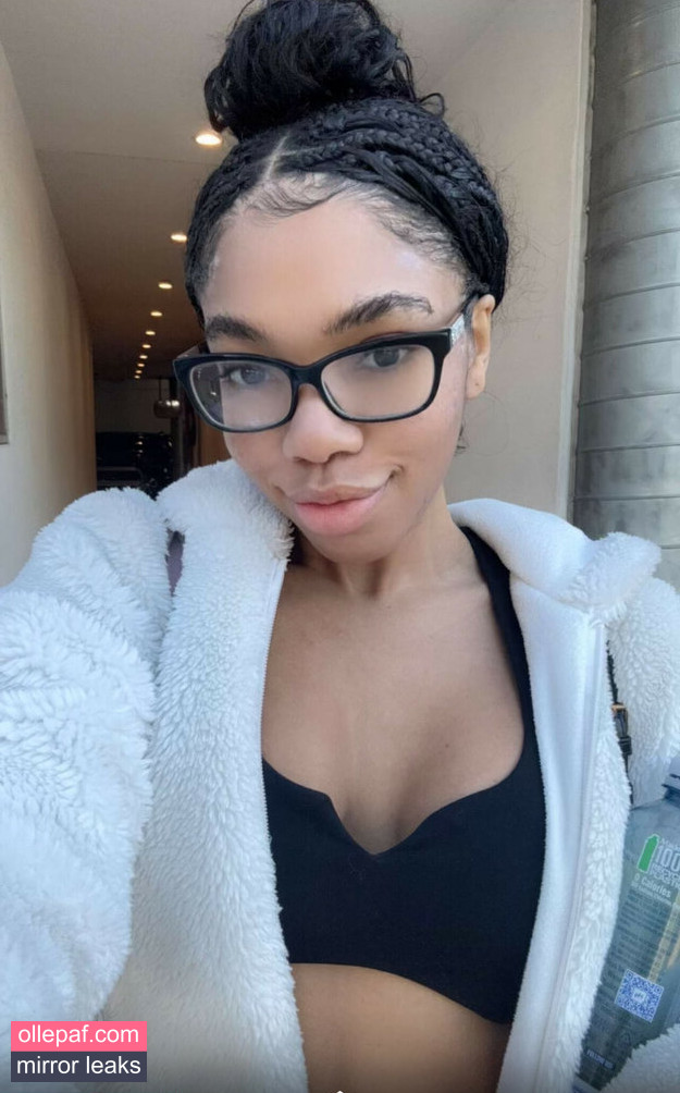 Latest Leaks Teala Dunn Nude #33 - Fapello