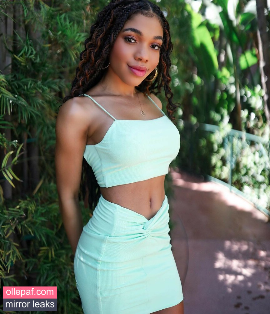 Latest Leaks Teala Dunn Nude #331 - Fapello