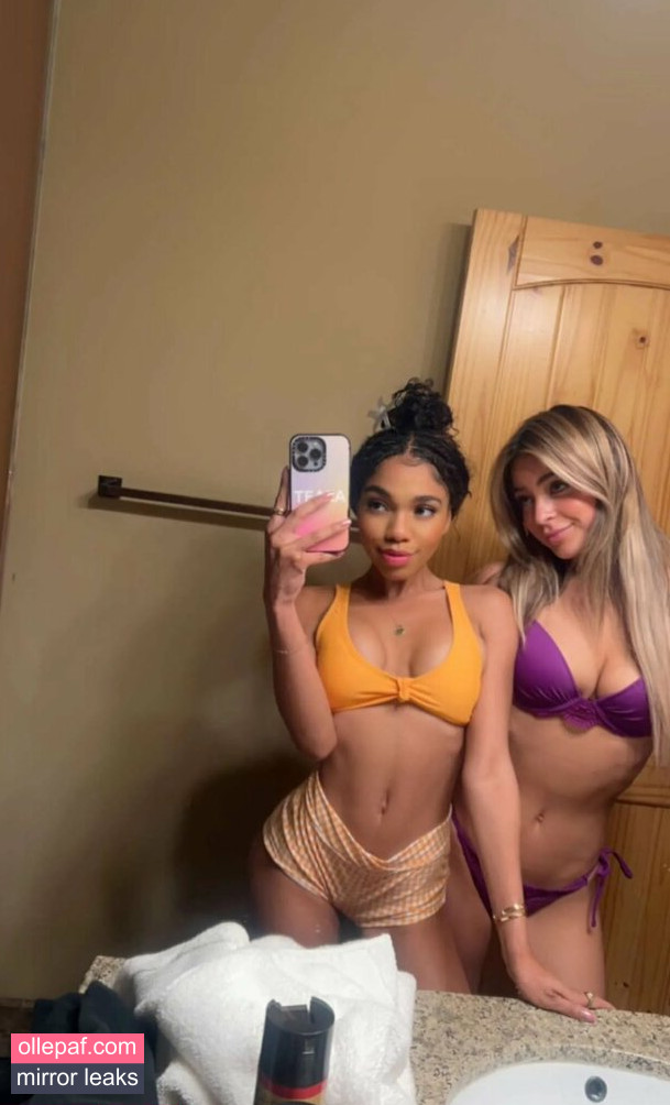Latest Leaks Teala Dunn Nude #332 - Fapello