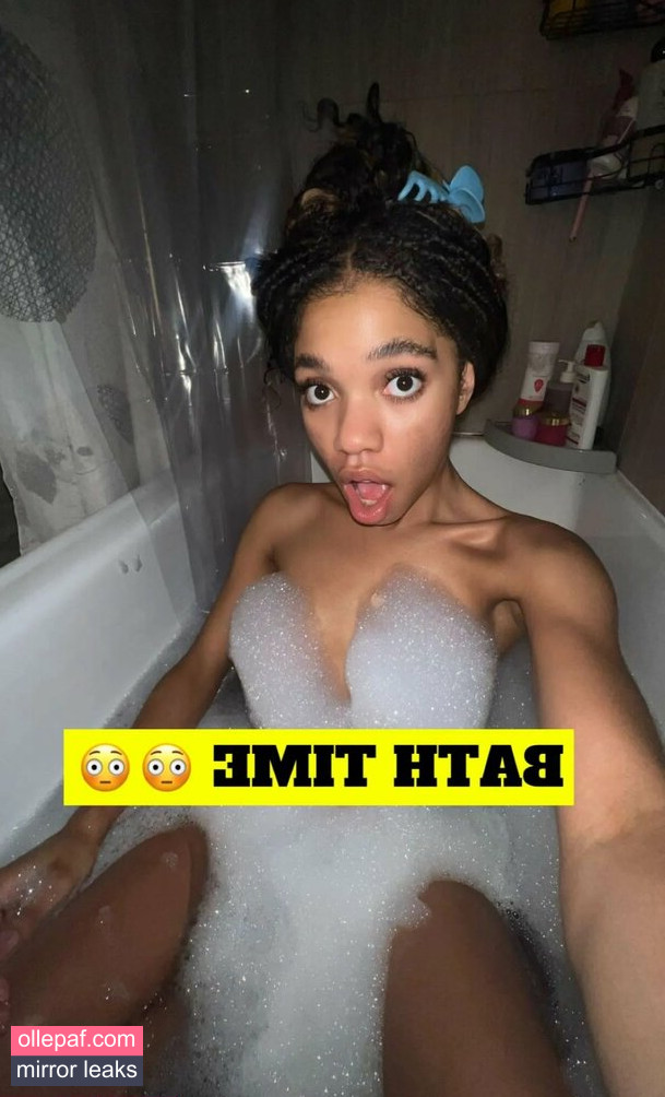 Latest Leaks Teala Dunn Nude #334 - Fapello