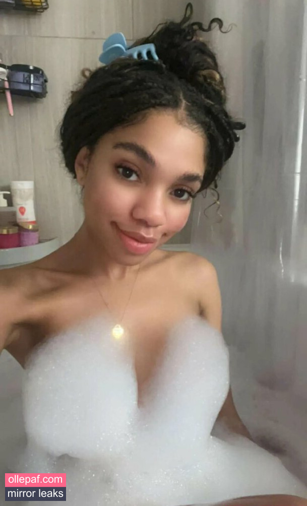 Latest Leaks Teala Dunn Nude #335 - Fapello