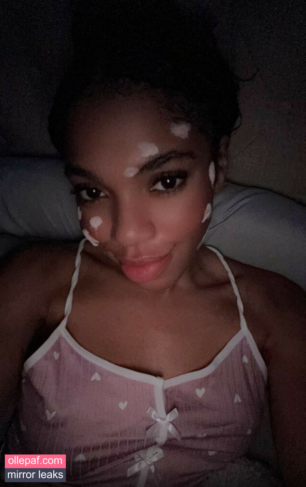 Latest Leaks Teala Dunn Nude #35 - Fapello