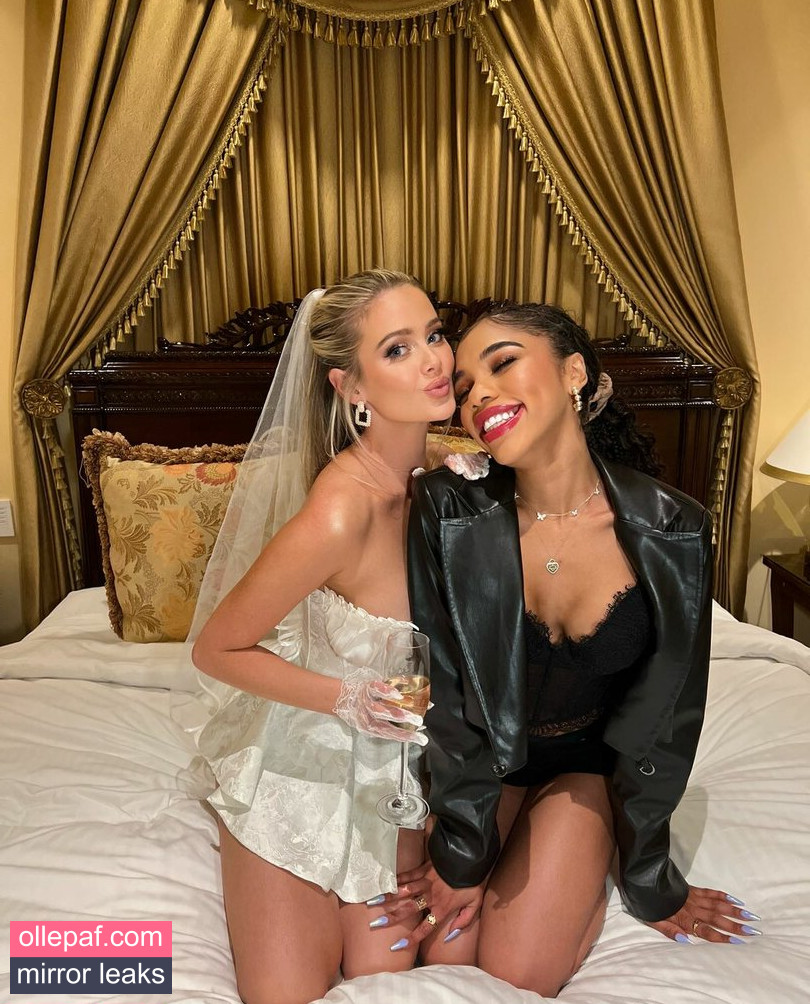 Latest Leaks Teala Dunn Nude #360 - Fapello