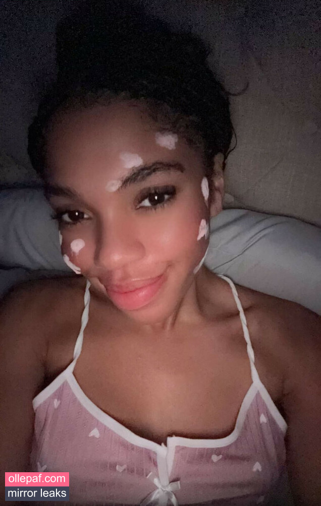 Latest Leaks Teala Dunn Nude #37 - Fapello