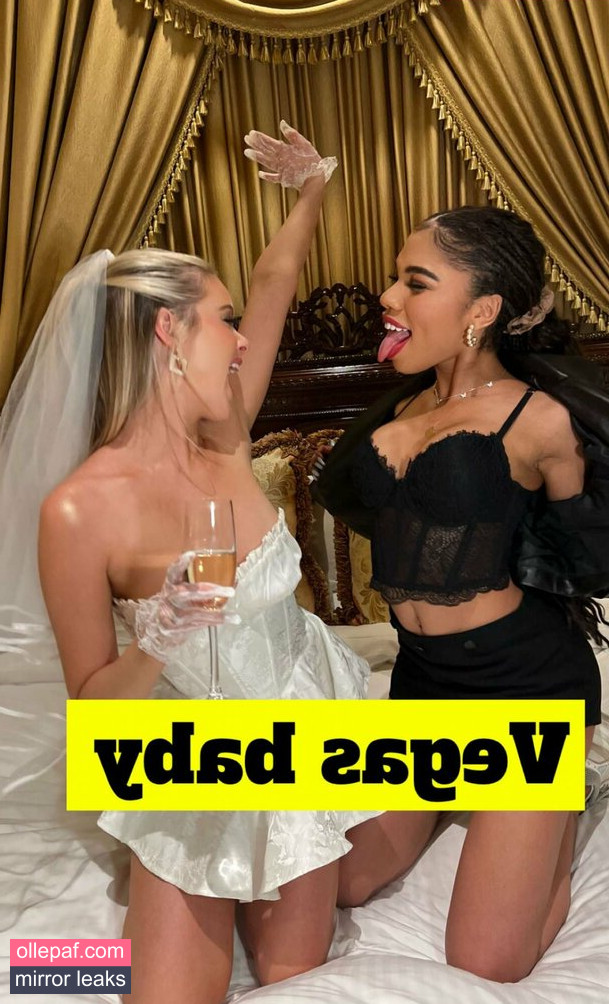 Latest Leaks Teala Dunn Nude #361 - Fapello