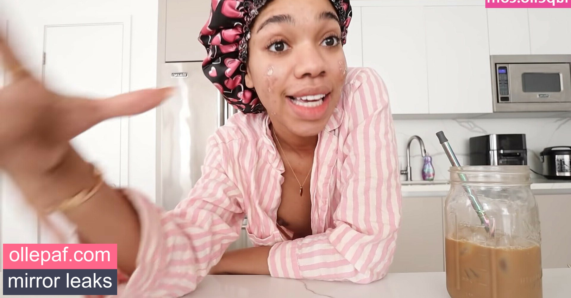 Latest Leaks Teala Dunn Nude #365 - Fapello