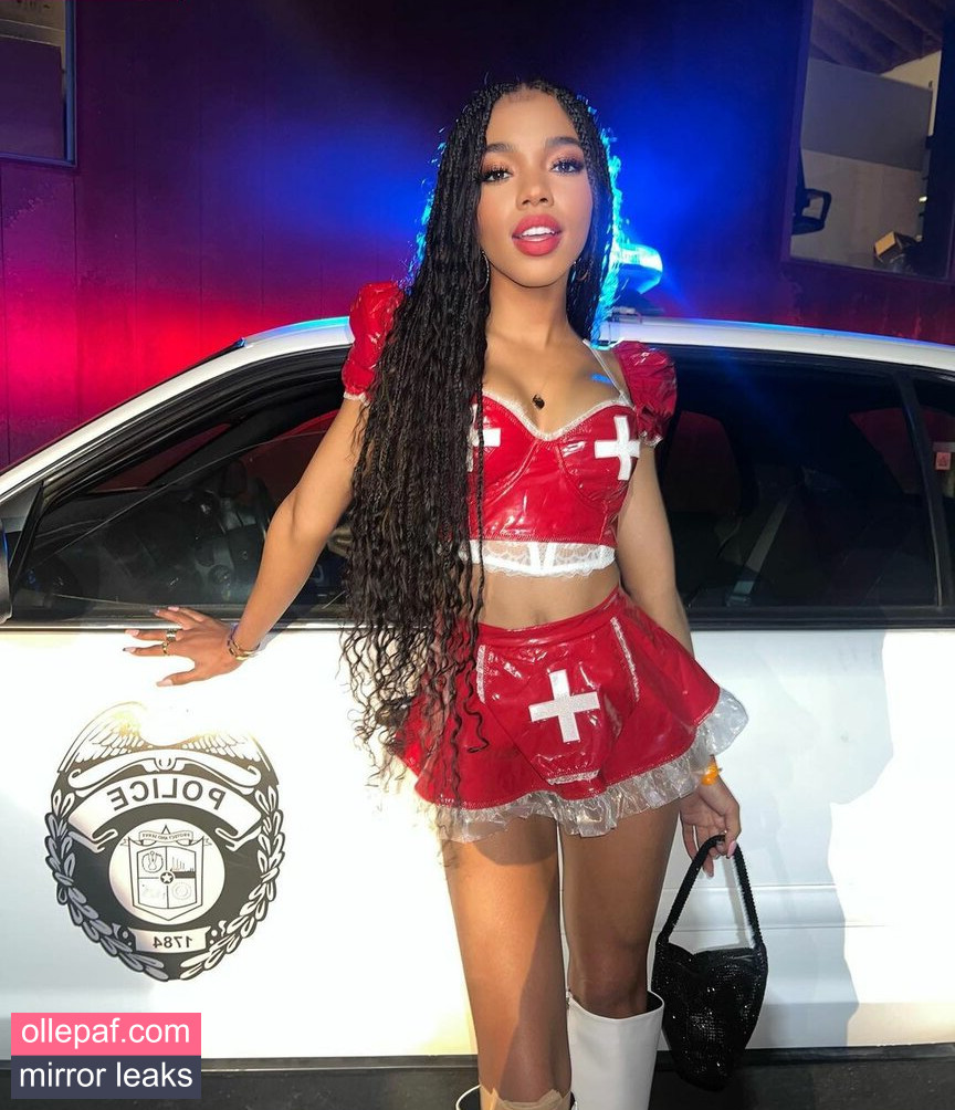 Latest Leaks Teala Dunn Nude #367 - Fapello