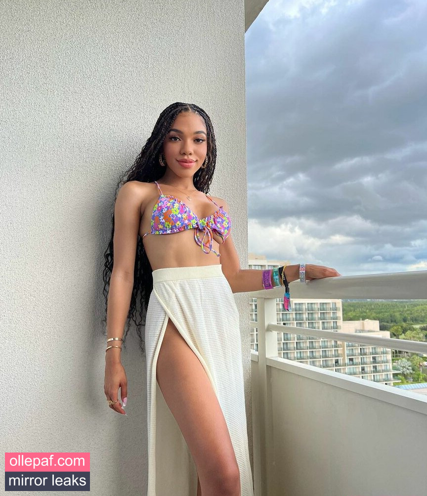 Latest Leaks Teala Dunn Nude #370 - Fapello