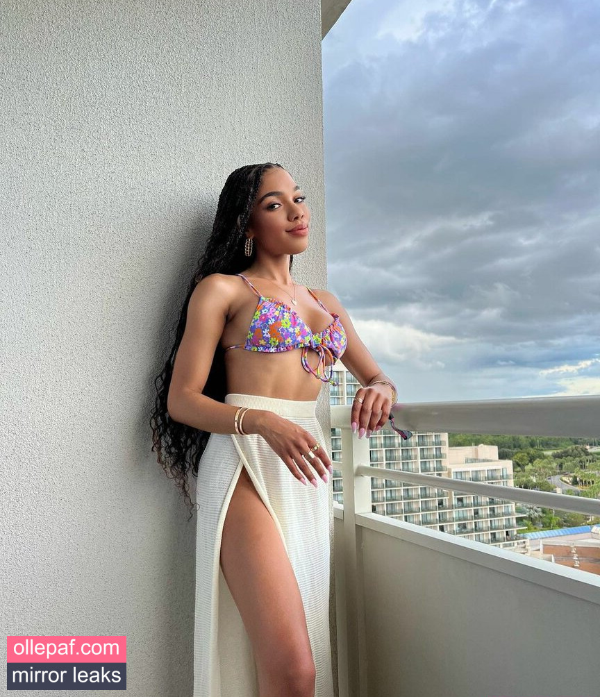 Latest Leaks Teala Dunn Nude #371 - Fapello