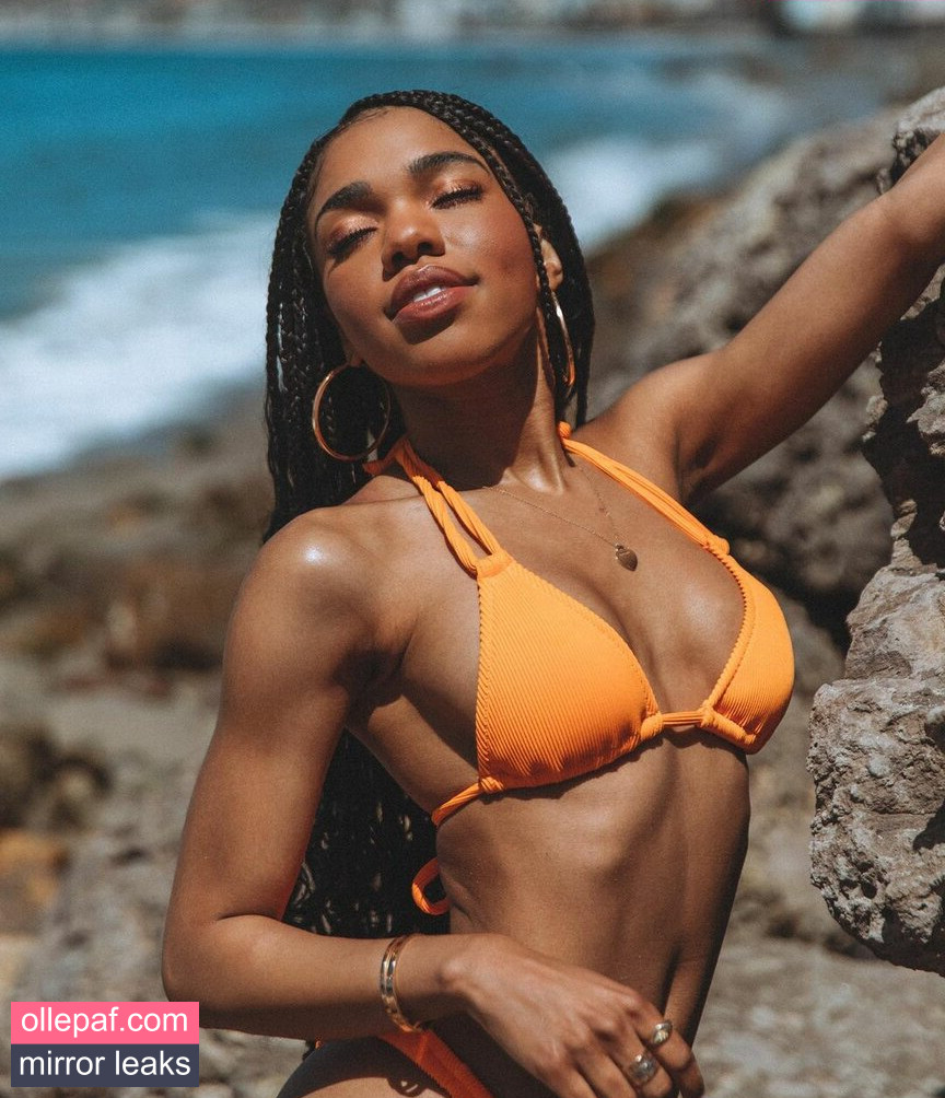 Latest Leaks Teala Dunn Nude #377 - Fapello