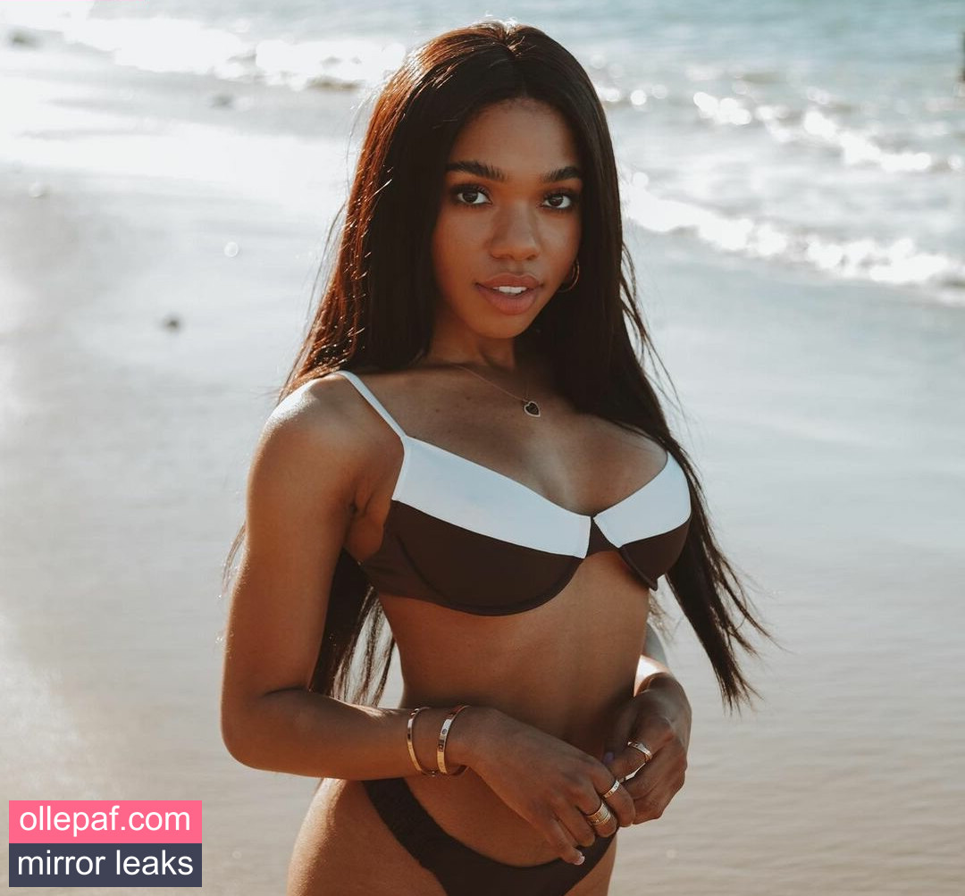 Latest Leaks Teala Dunn Nude #380 - Fapello