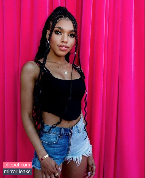 Teala Dunn Nude Leaks OnlyFans #406 - Fapello