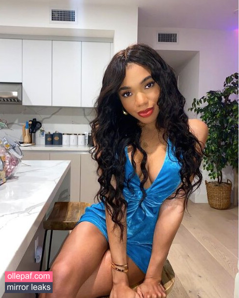 Teala Dunn Nude Leaks OnlyFans #409 - Fapello