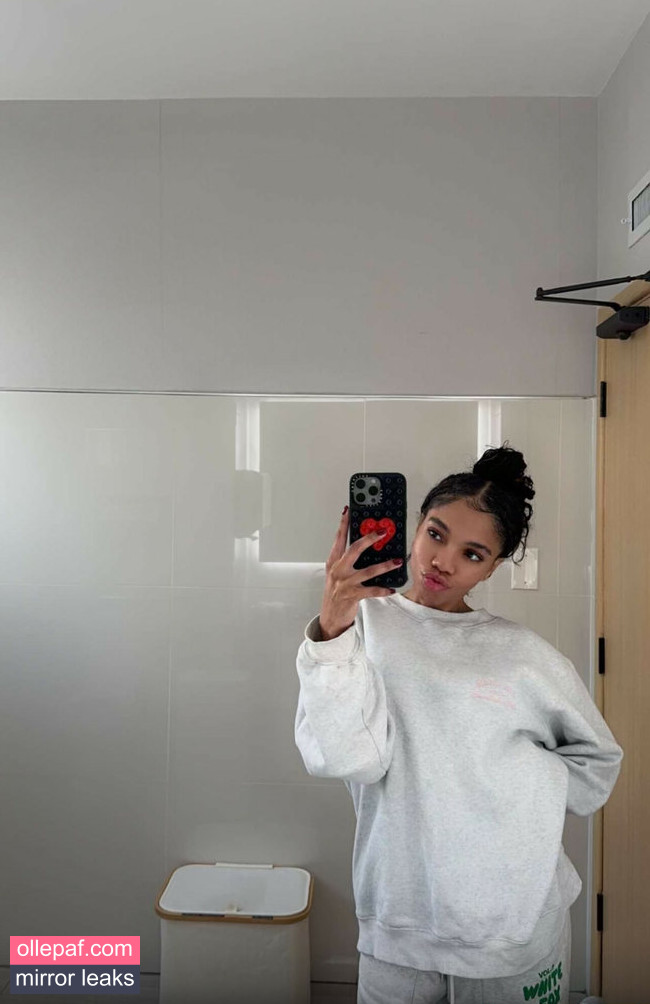 Latest Leaks Teala Dunn Nude #47 - Fapello