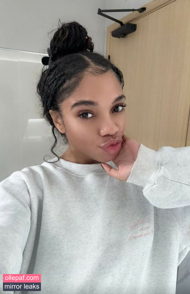Latest Leaks Teala Dunn Nude #48 - Fapello