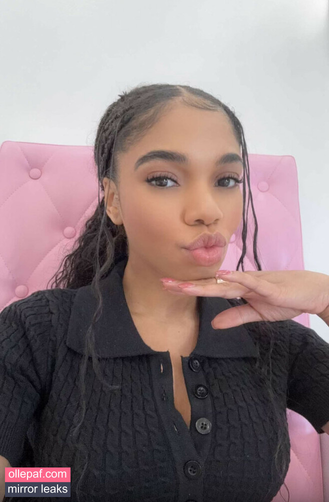 Latest Leaks Teala Dunn Nude #51 - Fapello