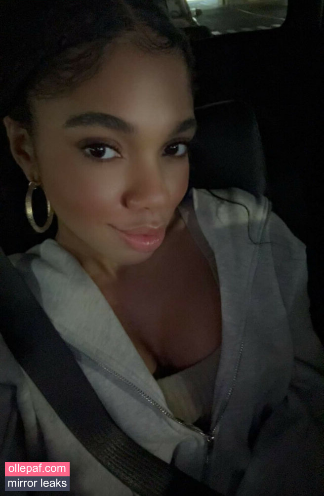 Latest Leaks Teala Dunn Nude #60 - Fapello