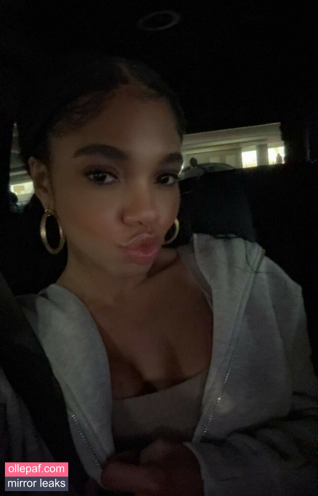 Latest Leaks Teala Dunn Nude #61 - Fapello