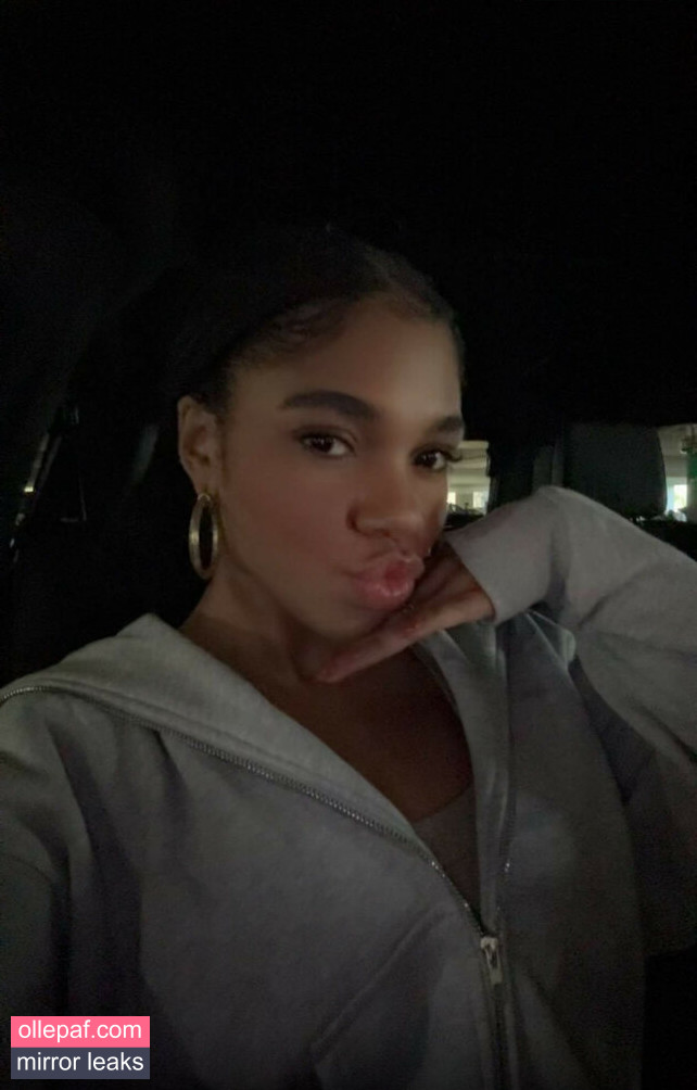 Latest Leaks Teala Dunn Nude #62 - Fapello