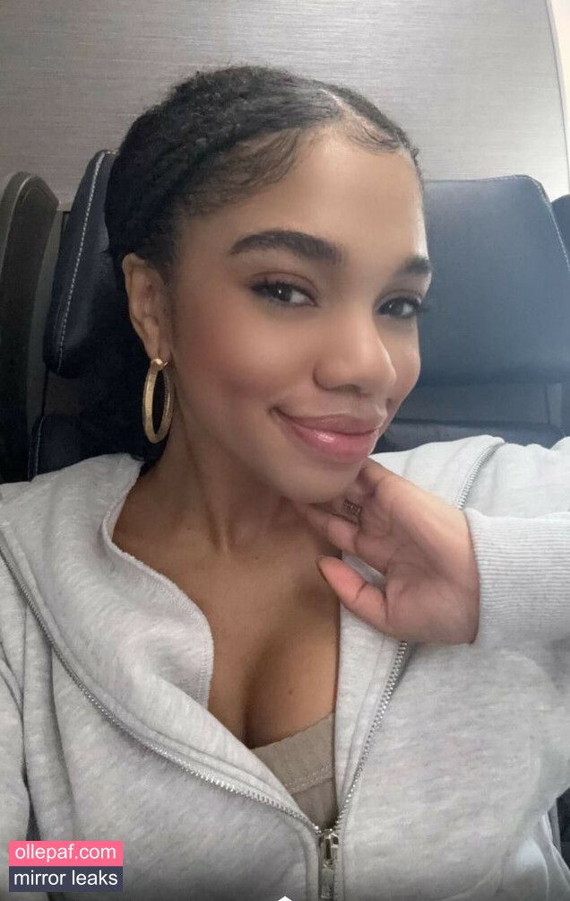 Latest Leaks Teala Dunn Nude #64 - Fapello