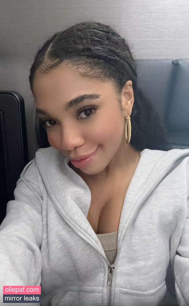Latest Leaks Teala Dunn Nude #65 - Fapello