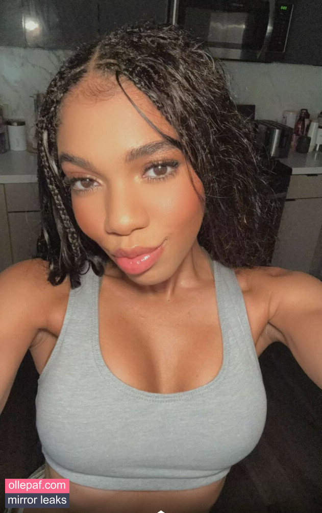 Latest Leaks Teala Dunn Nude #68 - Fapello