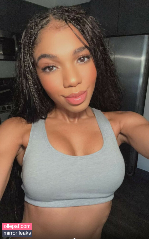 Latest Leaks Teala Dunn Nude #69 - Fapello