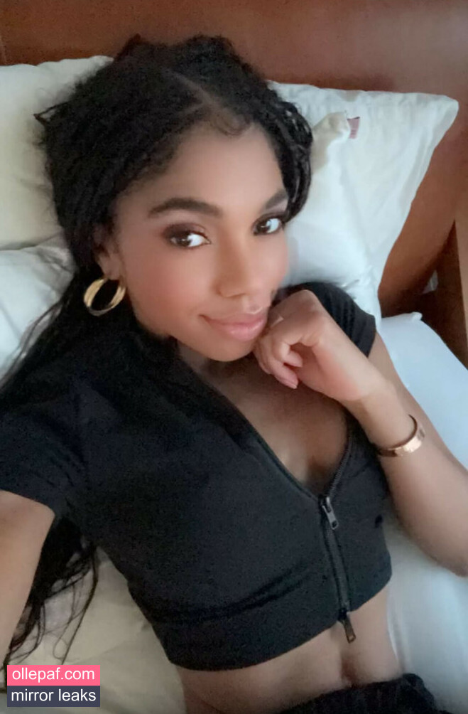 Latest Leaks Teala Dunn Nude #71 - Fapello