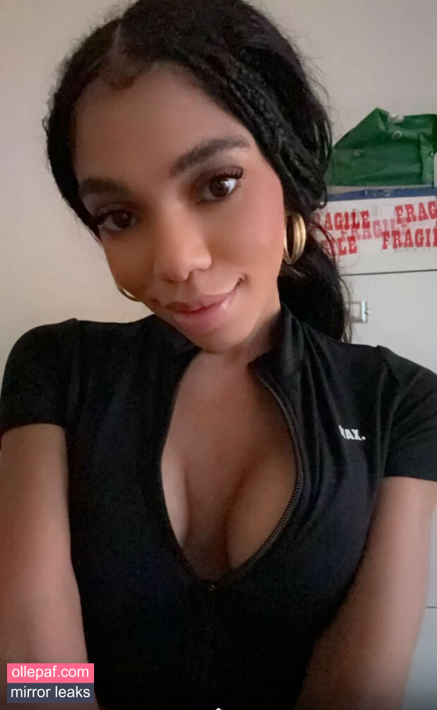 Latest Leaks Teala Dunn Nude #73 - Fapello