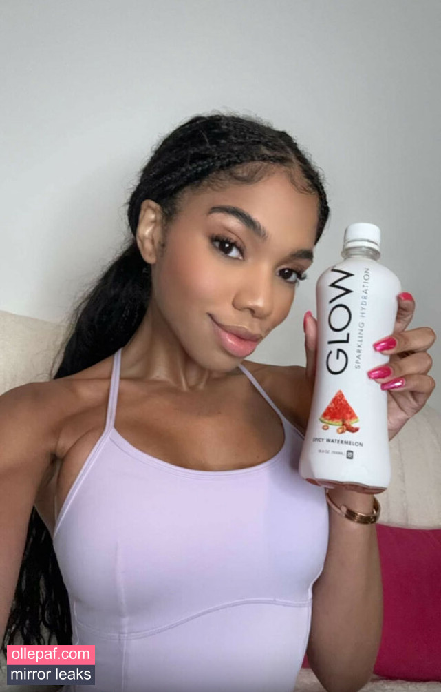 Latest Leaks Teala Dunn Nude #74 - Fapello