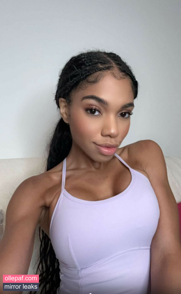 Latest Leaks Teala Dunn Nude #76 - Fapello