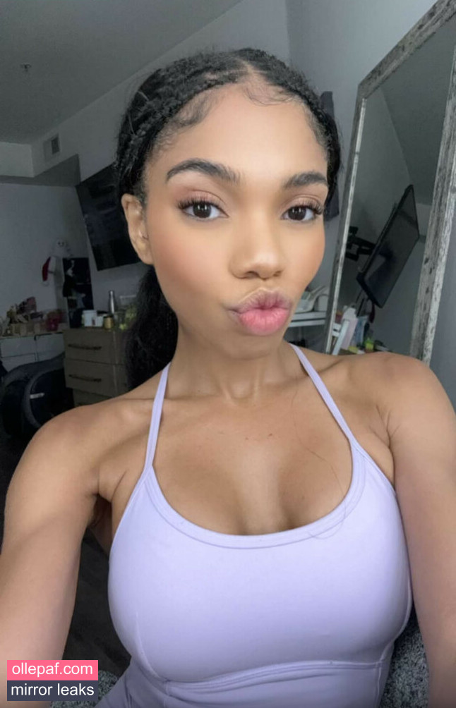 Latest Leaks Teala Dunn Nude #77 - Fapello