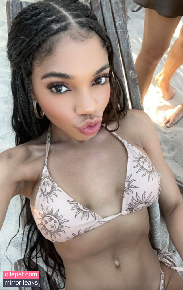 Latest Leaks Teala Dunn Nude #86 - Fapello
