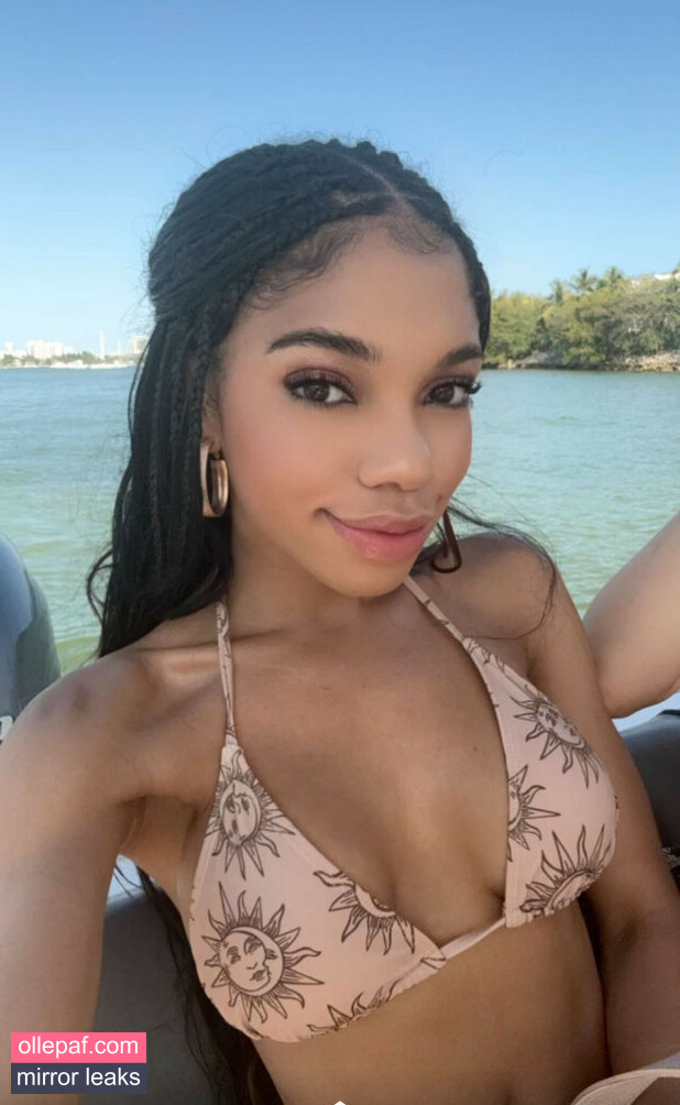 Latest Leaks Teala Dunn Nude #87 - Fapello