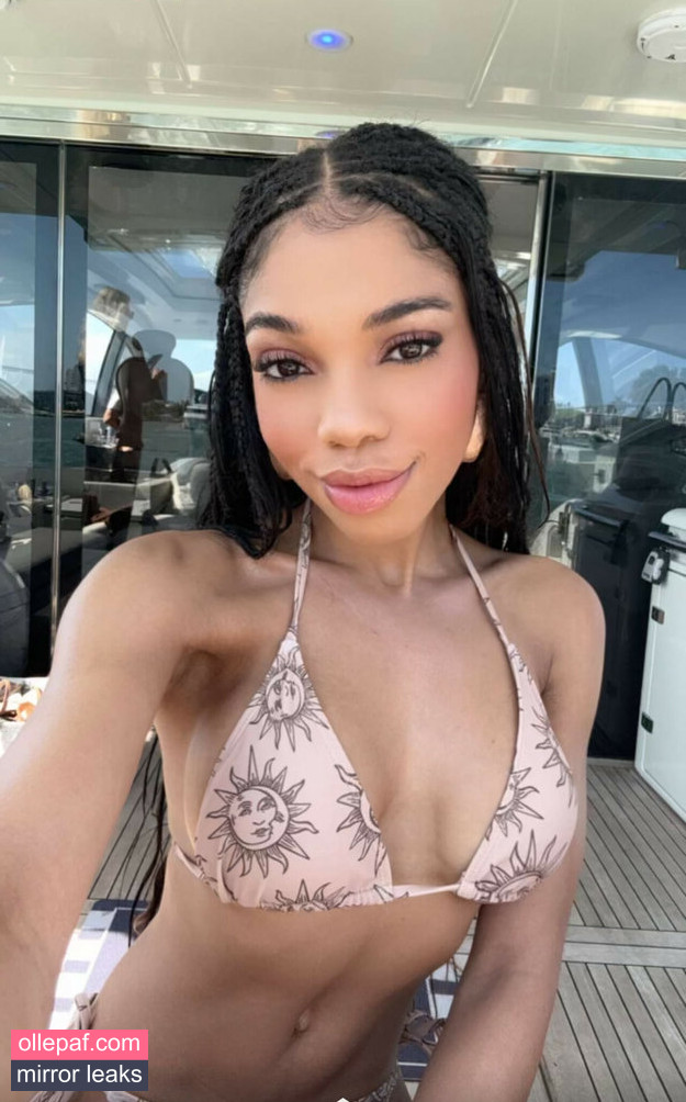 Latest Leaks Teala Dunn Nude #88 - Fapello