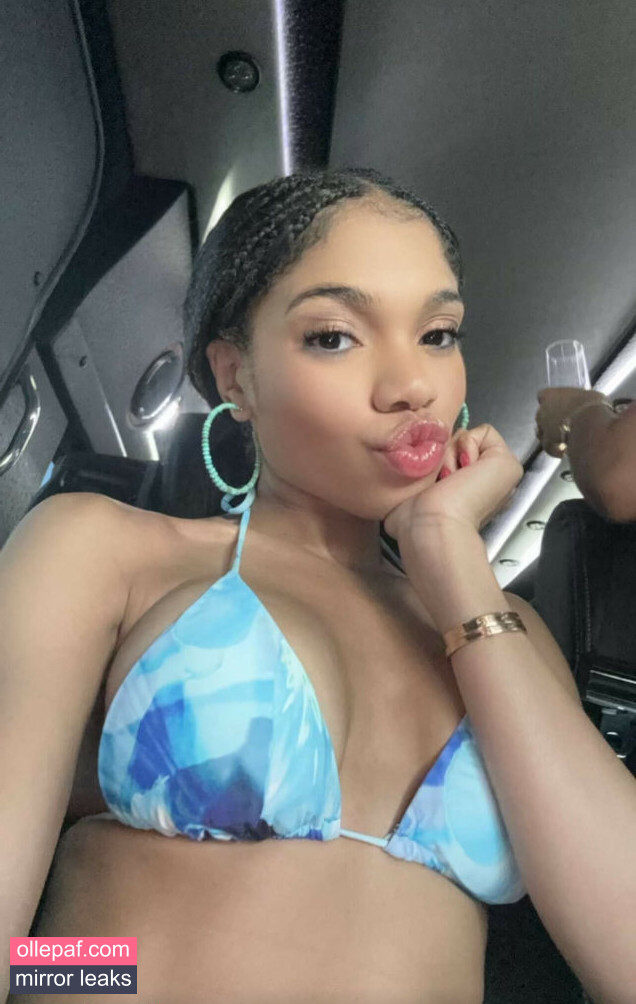 Latest Leaks Teala Dunn Nude #90 - Fapello