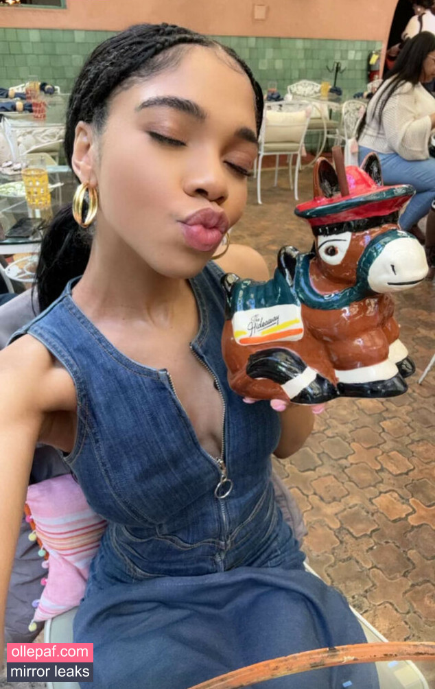 Latest Leaks Teala Dunn Nude #92 - Fapello