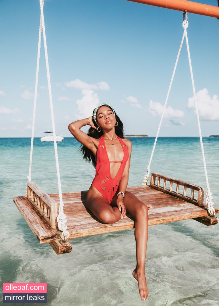 Latest Leaks Teala Dunn Nude #99 - Fapello