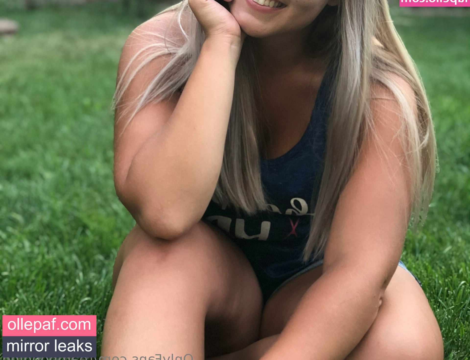 Latest Leaks Teambonding Nude #181 - Fapello