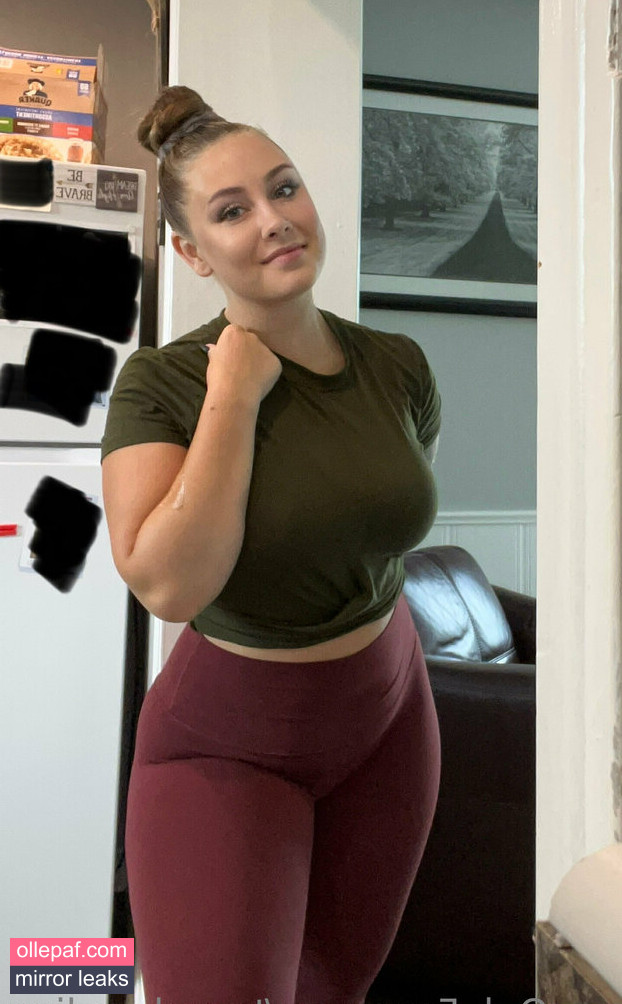 Latest Leaks Teambonding Nude #59 - Fapello
