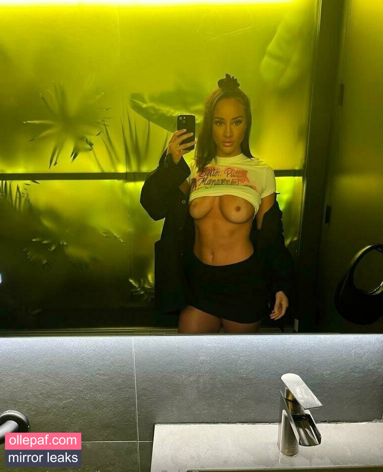 Latest Leaks Teanna Trump Nude #31 - Fapello