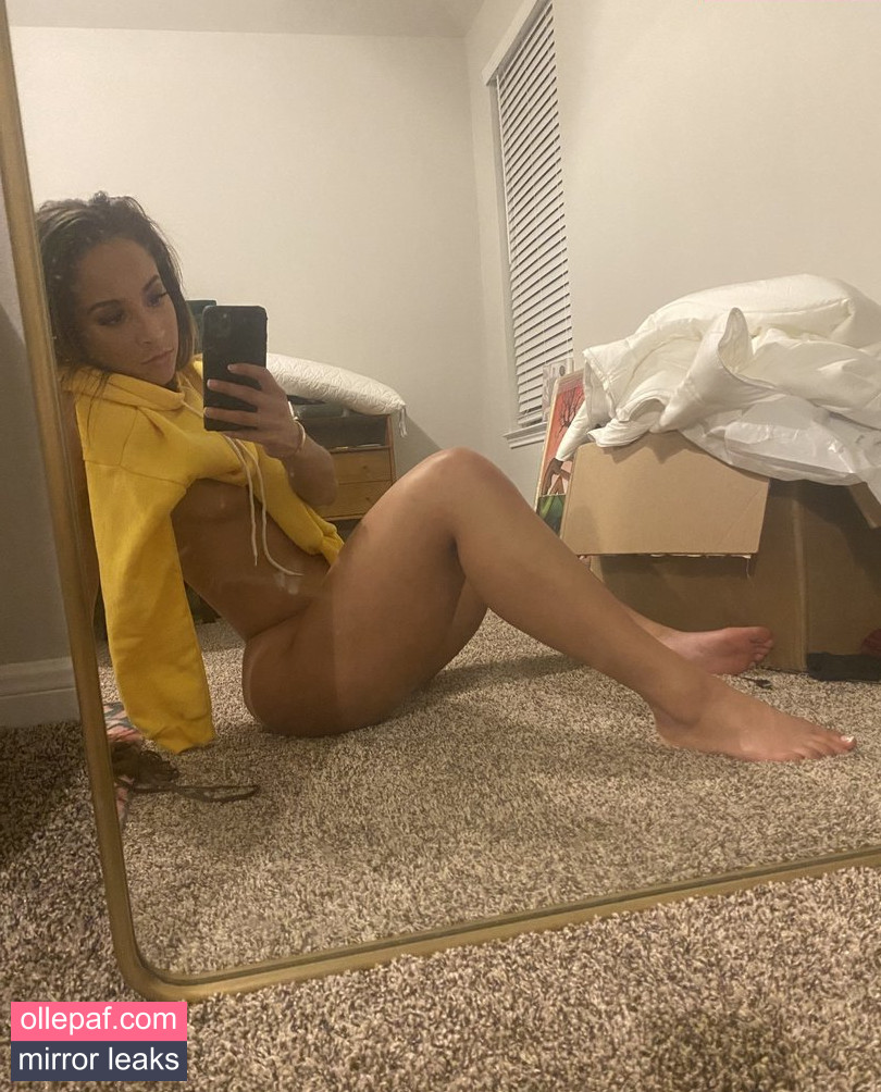 Latest Leaks Teanna Trump Nude #392 - Fapello
