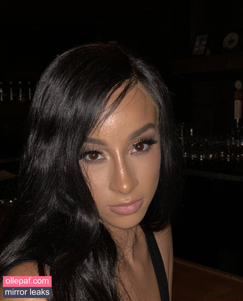 Latest Leaks Teanna Trump Nude #410 - Fapello