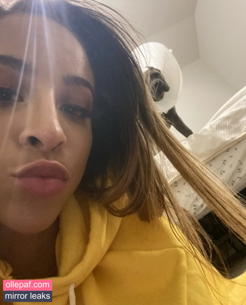 Latest Leaks Teanna Trump Nude #415 - Fapello