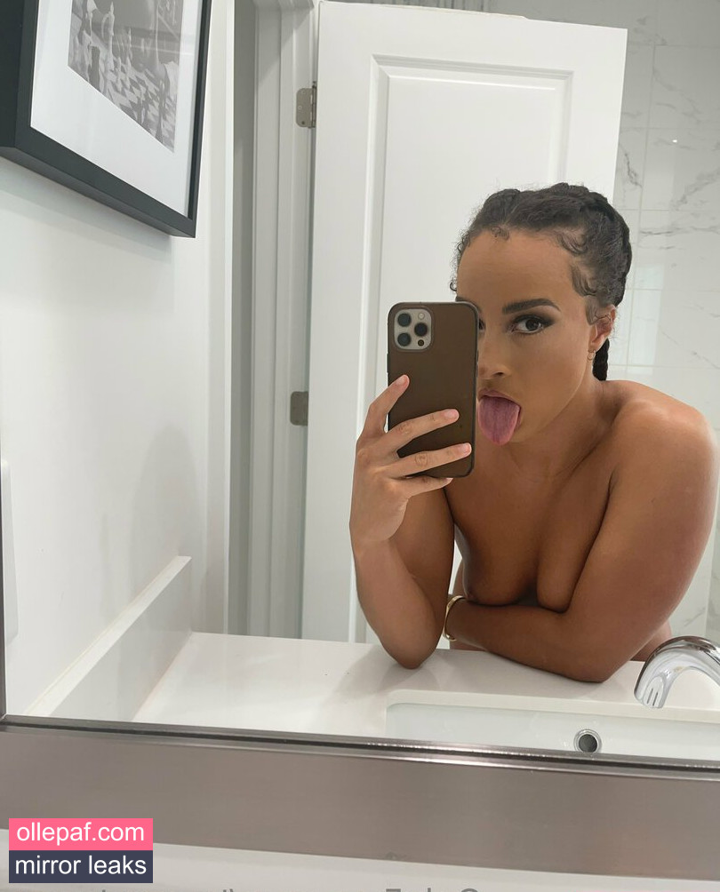 Latest Leaks teannatrump Nude #113 - Fapello
