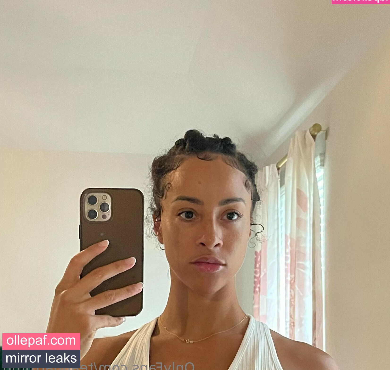 Latest Leaks teannatrump Nude #116 - Fapello