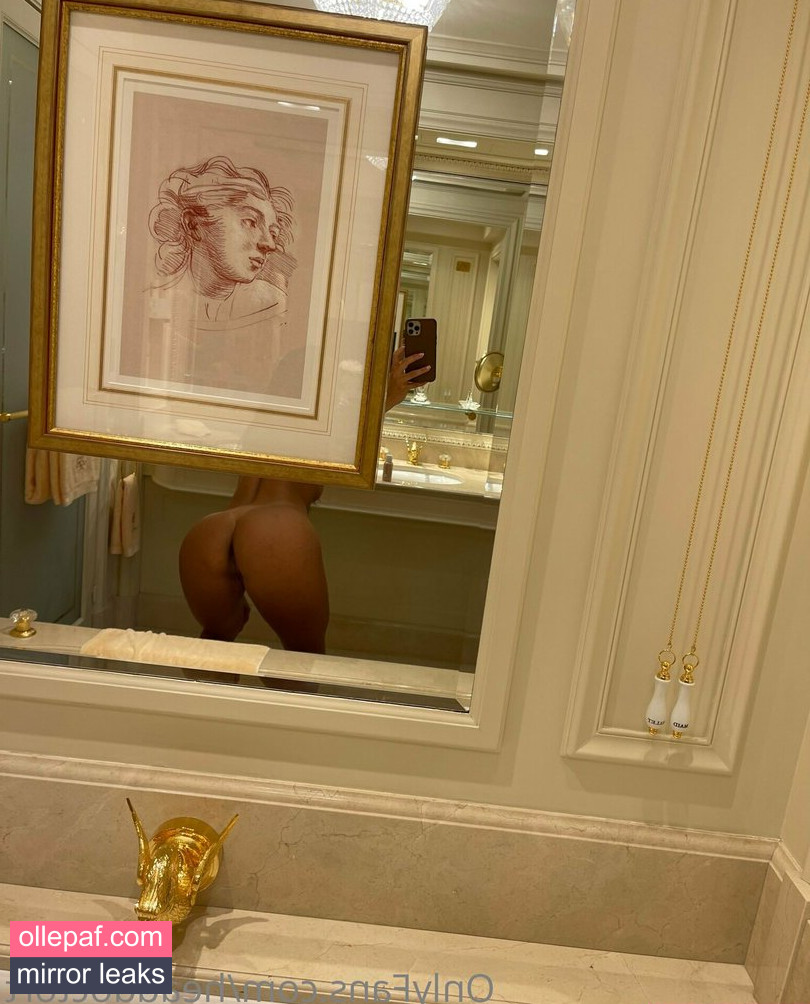 Latest Leaks teannatrump Nude #135 - Fapello