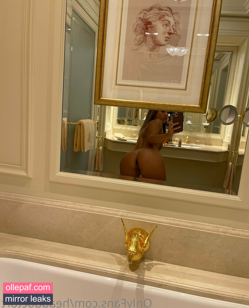 Latest Leaks teannatrump Nude #137 - Fapello