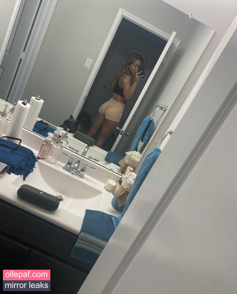 Latest Leaks teannatrump Nude #185 - Fapello