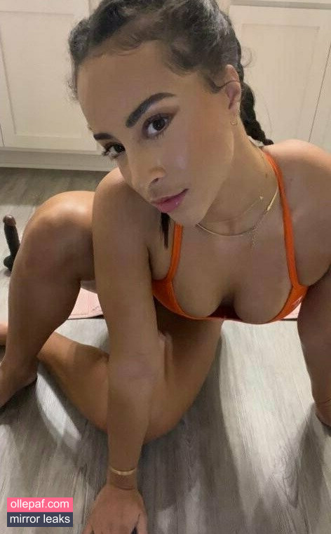 Latest Leaks teannatrump Nude #24 - Fapello